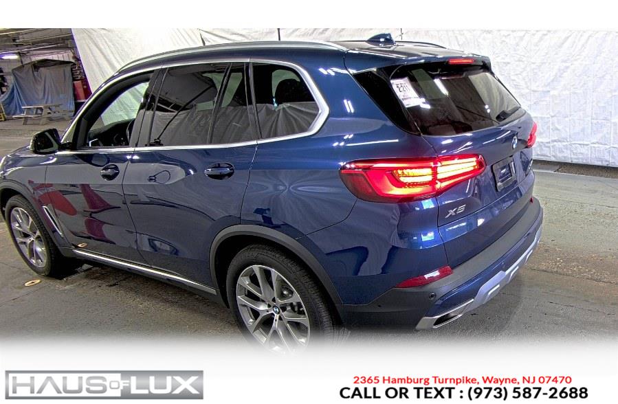 2020 BMW X5 xDrive40i Sports Activity Vehicle, available for sale in Wayne, New Jersey | Haus of Lux. Wayne, New Jersey 2020 BMW X5 xDrive40i Sports Activity Vehicle, available for sale in Wayne, New Jersey | Haus of Lux. Wayne, New Jersey