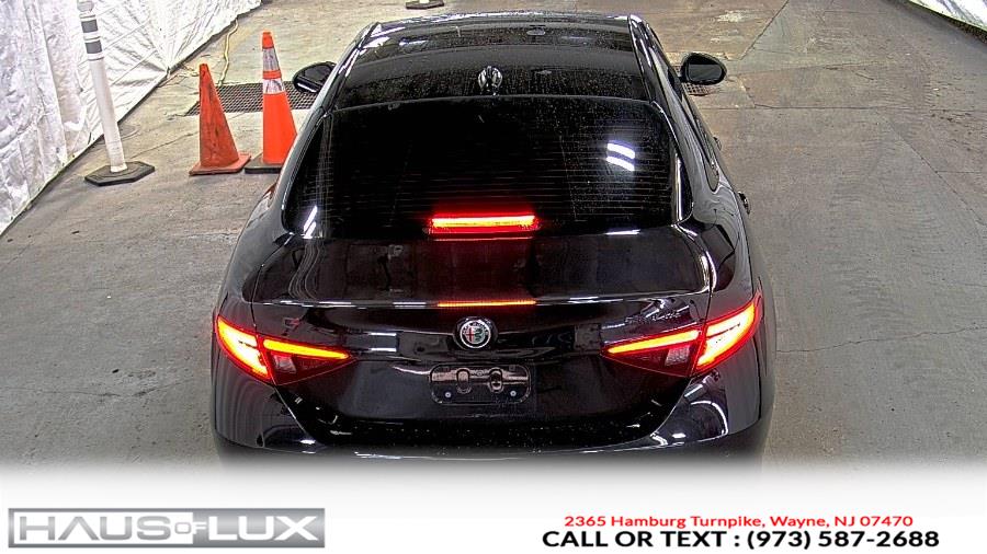 2021 Alfa Romeo Giulia Ti Sport AWD, available for sale in Wayne, New Jersey | Haus of Lux. Wayne, New Jersey 2021 Alfa Romeo Giulia Ti Sport AWD, available for sale in Wayne, New Jersey | Haus of Lux. Wayne, New Jersey