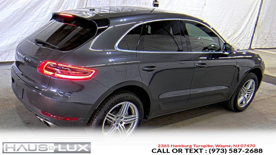 2017 Porsche Macan S AWD, available for sale in Wayne, New Jersey | Haus of Lux. Wayne, New Jersey 2017 Porsche Macan S AWD, available for sale in Wayne, New Jersey | Haus of Lux. Wayne, New Jersey