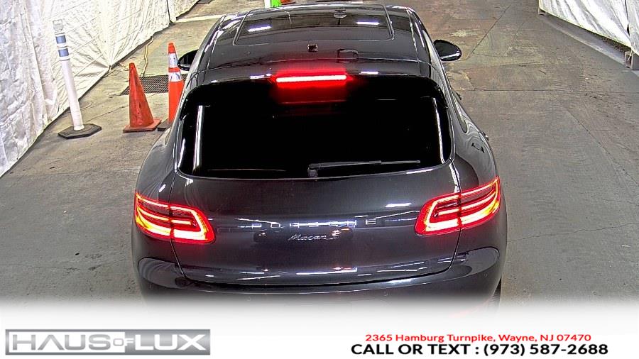 2017 Porsche Macan S AWD, available for sale in Wayne, New Jersey | Haus of Lux. Wayne, New Jersey 2017 Porsche Macan S AWD, available for sale in Wayne, New Jersey | Haus of Lux. Wayne, New Jersey