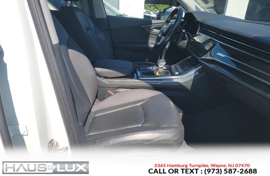 2021 Audi Q7 Premium Plus 55 TFSI quattro, available for sale in Wayne, New Jersey | Haus of Lux. Wayne, New Jersey 2021 Audi Q7 Premium Plus 55 TFSI quattro, available for sale in Wayne, New Jersey | Haus of Lux. Wayne, New Jersey