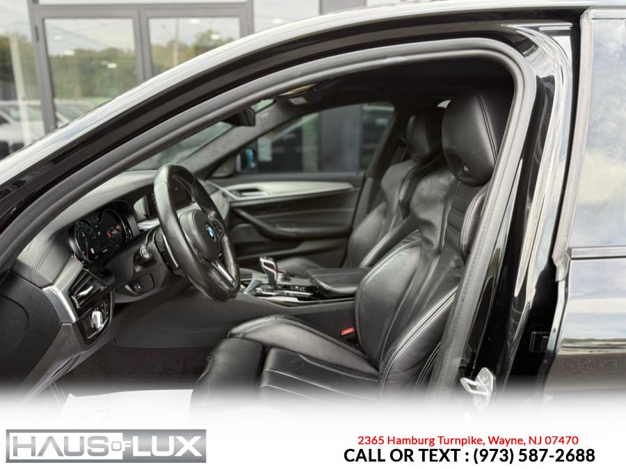 2019 BMW M5 Competition Sedan, available for sale in Wayne, New Jersey | Haus of Lux. Wayne, New Jersey 2019 BMW M5 Competition Sedan, available for sale in Wayne, New Jersey | Haus of Lux. Wayne, New Jersey
