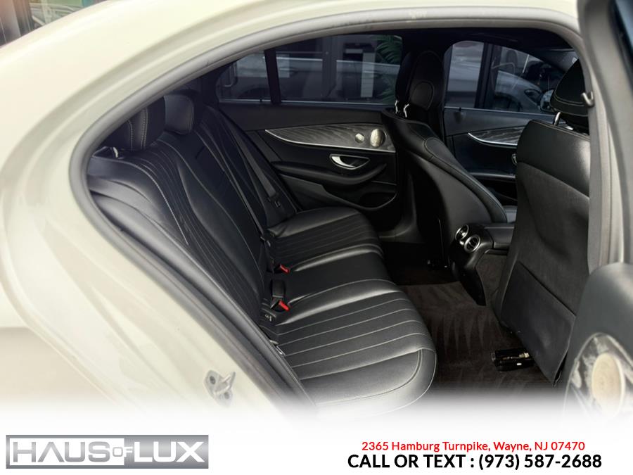 2021 Mercedes-Benz E-Class E 350 4MATIC Sedan, available for sale in Wayne, New Jersey | Haus of Lux. Wayne, New Jersey 2021 Mercedes-Benz E-Class E 350 4MATIC Sedan, available for sale in Wayne, New Jersey | Haus of Lux. Wayne, New Jersey