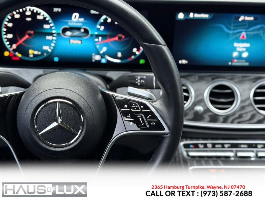 2021 Mercedes-Benz E-Class E 350 4MATIC Sedan, available for sale in Wayne, New Jersey | Haus of Lux. Wayne, New Jersey 2021 Mercedes-Benz E-Class E 350 4MATIC Sedan, available for sale in Wayne, New Jersey | Haus of Lux. Wayne, New Jersey