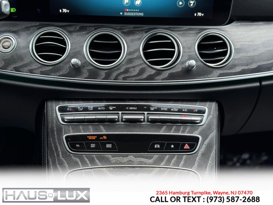 2021 Mercedes-Benz E-Class E 350 4MATIC Sedan, available for sale in Wayne, New Jersey | Haus of Lux. Wayne, New Jersey 2021 Mercedes-Benz E-Class E 350 4MATIC Sedan, available for sale in Wayne, New Jersey | Haus of Lux. Wayne, New Jersey