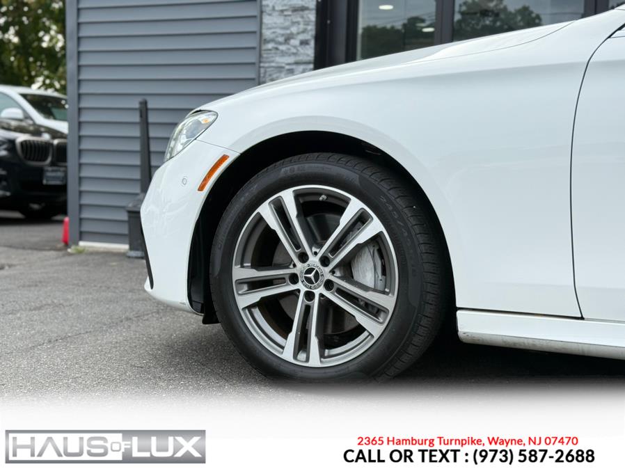 2021 Mercedes-Benz E-Class E 350 4MATIC Sedan, available for sale in Wayne, New Jersey | Haus of Lux. Wayne, New Jersey 2021 Mercedes-Benz E-Class E 350 4MATIC Sedan, available for sale in Wayne, New Jersey | Haus of Lux. Wayne, New Jersey