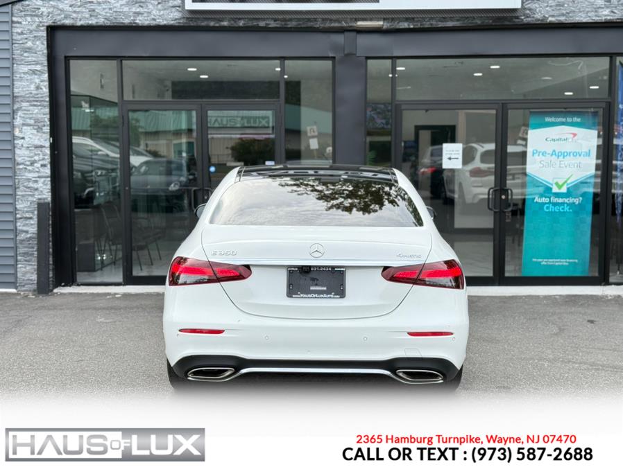 2021 Mercedes-Benz E-Class E 350 4MATIC Sedan, available for sale in Wayne, New Jersey | Haus of Lux. Wayne, New Jersey 2021 Mercedes-Benz E-Class E 350 4MATIC Sedan, available for sale in Wayne, New Jersey | Haus of Lux. Wayne, New Jersey