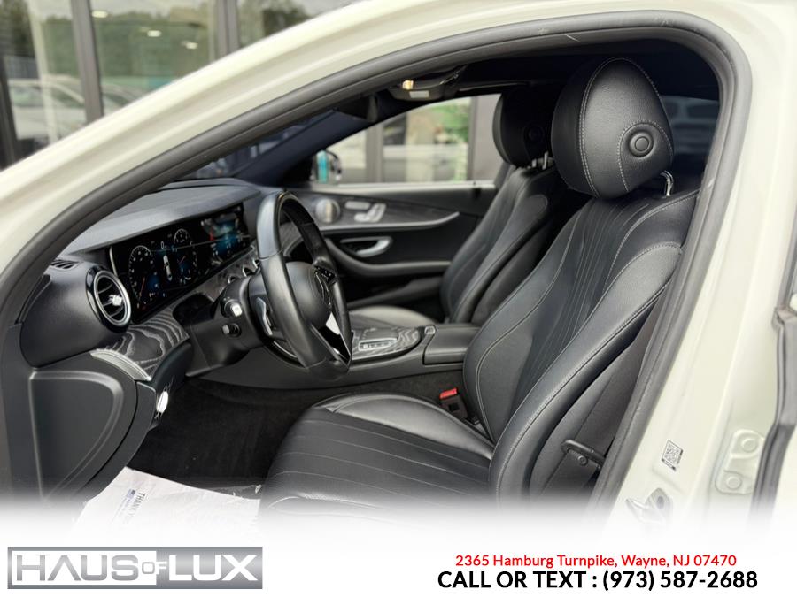 2021 Mercedes-Benz E-Class E 350 4MATIC Sedan, available for sale in Wayne, New Jersey | Haus of Lux. Wayne, New Jersey 2021 Mercedes-Benz E-Class E 350 4MATIC Sedan, available for sale in Wayne, New Jersey | Haus of Lux. Wayne, New Jersey