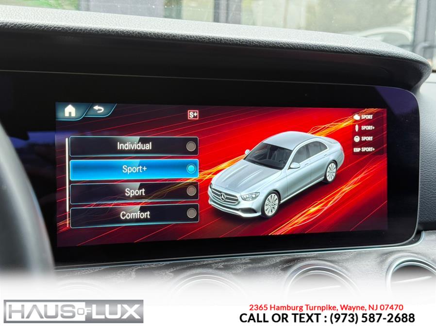 2021 Mercedes-Benz E-Class E 350 4MATIC Sedan, available for sale in Wayne, New Jersey | Haus of Lux. Wayne, New Jersey 2021 Mercedes-Benz E-Class E 350 4MATIC Sedan, available for sale in Wayne, New Jersey | Haus of Lux. Wayne, New Jersey