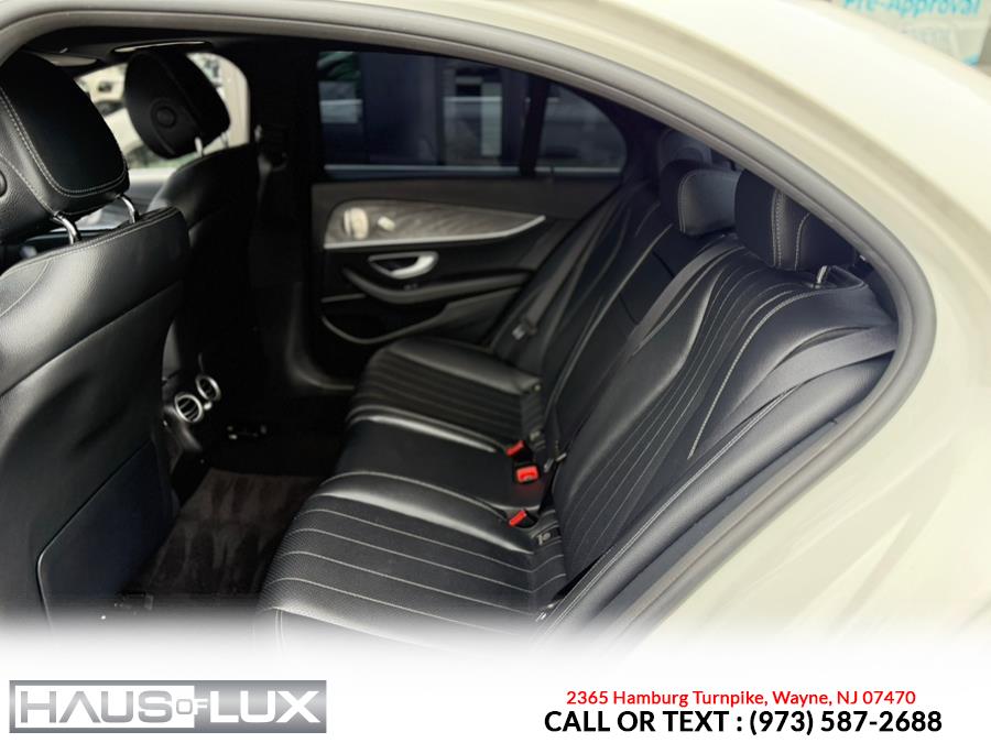 2021 Mercedes-Benz E-Class E 350 4MATIC Sedan, available for sale in Wayne, New Jersey | Haus of Lux. Wayne, New Jersey 2021 Mercedes-Benz E-Class E 350 4MATIC Sedan, available for sale in Wayne, New Jersey | Haus of Lux. Wayne, New Jersey