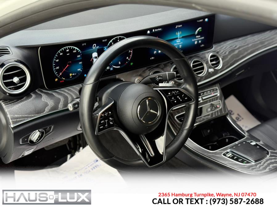 2021 Mercedes-Benz E-Class E 350 4MATIC Sedan, available for sale in Wayne, New Jersey | Haus of Lux. Wayne, New Jersey 2021 Mercedes-Benz E-Class E 350 4MATIC Sedan, available for sale in Wayne, New Jersey | Haus of Lux. Wayne, New Jersey