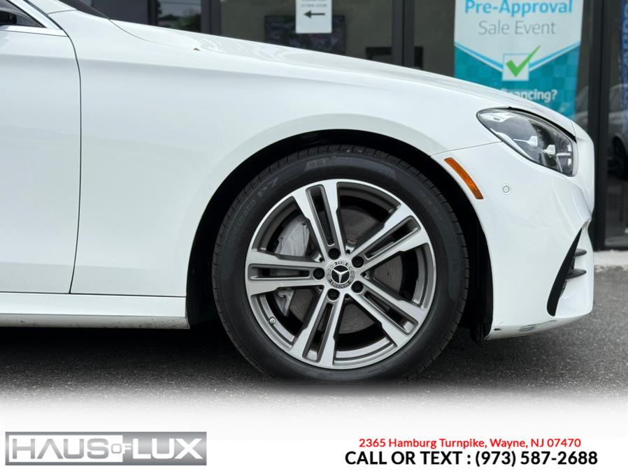2021 Mercedes-Benz E-Class E 350 4MATIC Sedan, available for sale in Wayne, New Jersey | Haus of Lux. Wayne, New Jersey 2021 Mercedes-Benz E-Class E 350 4MATIC Sedan, available for sale in Wayne, New Jersey | Haus of Lux. Wayne, New Jersey
