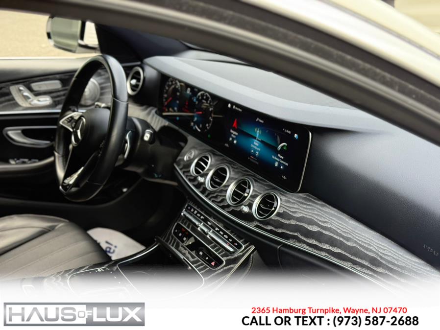 2021 Mercedes-Benz E-Class E 350 4MATIC Sedan, available for sale in Wayne, New Jersey | Haus of Lux. Wayne, New Jersey 2021 Mercedes-Benz E-Class E 350 4MATIC Sedan, available for sale in Wayne, New Jersey | Haus of Lux. Wayne, New Jersey