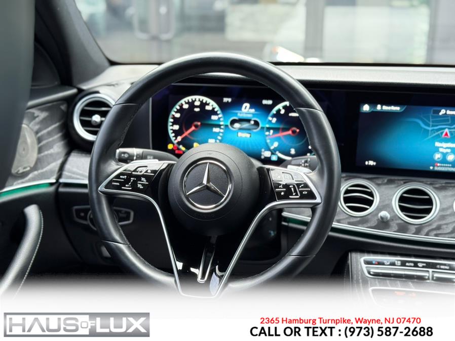 2021 Mercedes-Benz E-Class E 350 4MATIC Sedan, available for sale in Wayne, New Jersey | Haus of Lux. Wayne, New Jersey 2021 Mercedes-Benz E-Class E 350 4MATIC Sedan, available for sale in Wayne, New Jersey | Haus of Lux. Wayne, New Jersey