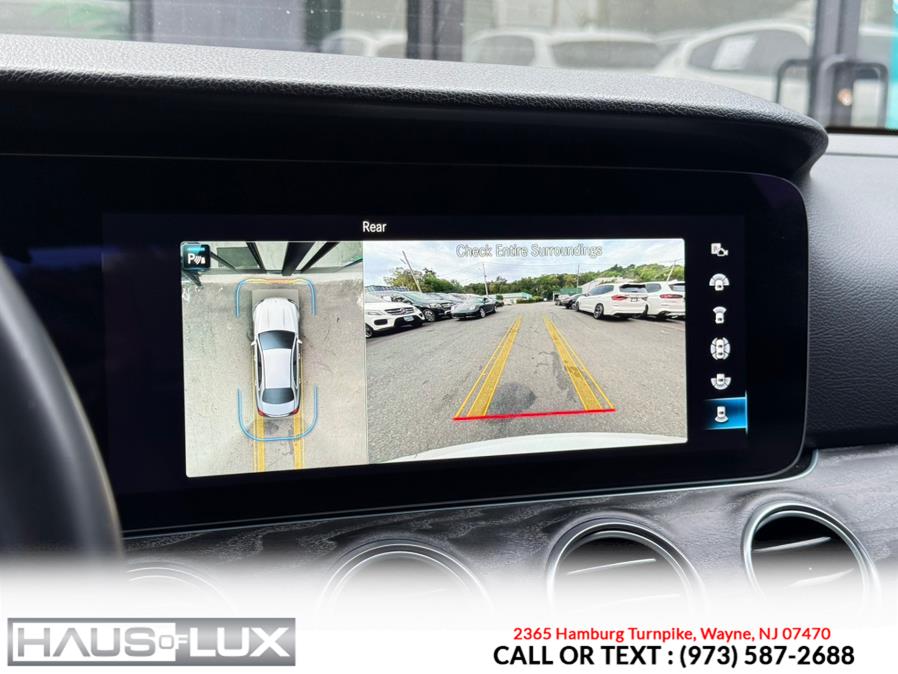 2021 Mercedes-Benz E-Class E 350 4MATIC Sedan, available for sale in Wayne, New Jersey | Haus of Lux. Wayne, New Jersey 2021 Mercedes-Benz E-Class E 350 4MATIC Sedan, available for sale in Wayne, New Jersey | Haus of Lux. Wayne, New Jersey