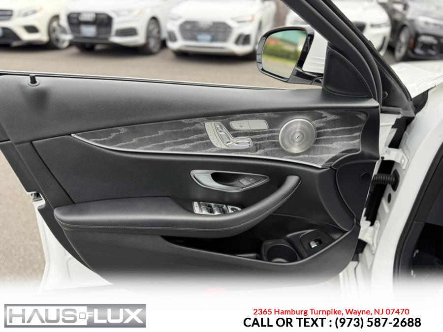2021 Mercedes-Benz E-Class E 350 4MATIC Sedan, available for sale in Wayne, New Jersey | Haus of Lux. Wayne, New Jersey 2021 Mercedes-Benz E-Class E 350 4MATIC Sedan, available for sale in Wayne, New Jersey | Haus of Lux. Wayne, New Jersey