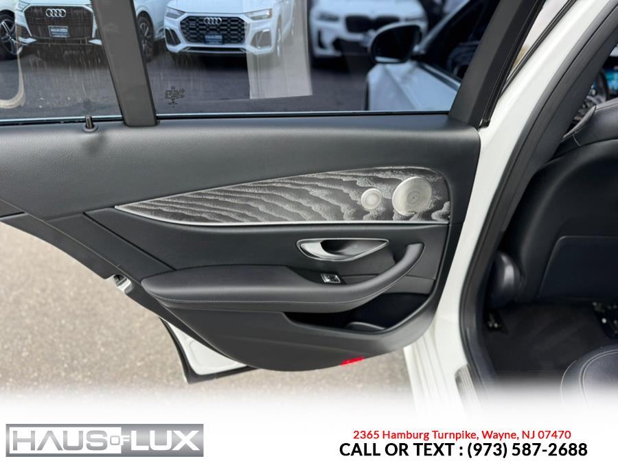 2021 Mercedes-Benz E-Class E 350 4MATIC Sedan, available for sale in Wayne, New Jersey | Haus of Lux. Wayne, New Jersey 2021 Mercedes-Benz E-Class E 350 4MATIC Sedan, available for sale in Wayne, New Jersey | Haus of Lux. Wayne, New Jersey