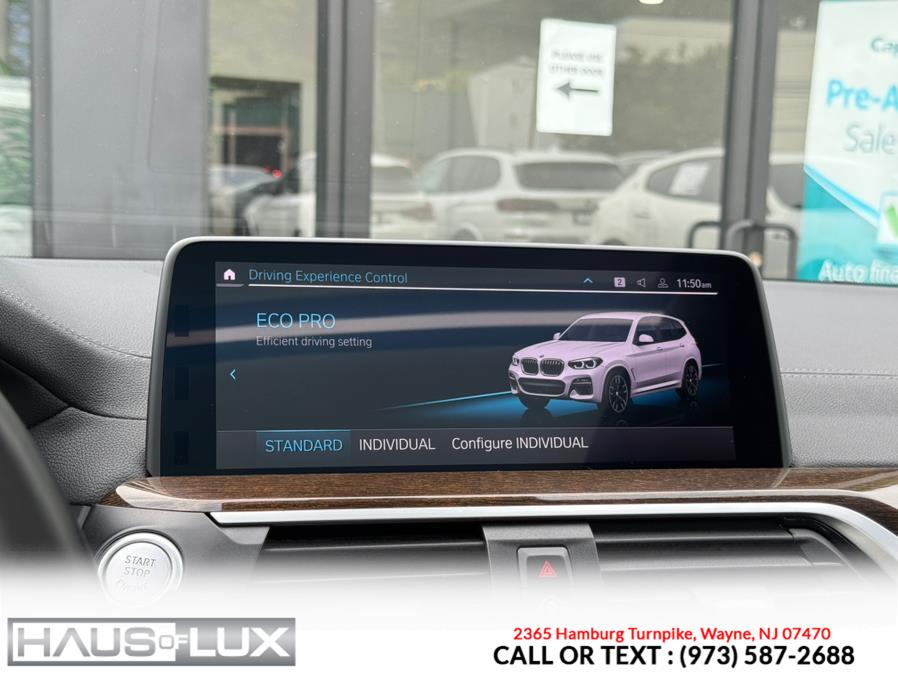 2020 BMW X3 M40i Sports Activity Vehicle, available for sale in Wayne, New Jersey | Haus of Lux. Wayne, New Jersey 2020 BMW X3 M40i Sports Activity Vehicle, available for sale in Wayne, New Jersey | Haus of Lux. Wayne, New Jersey