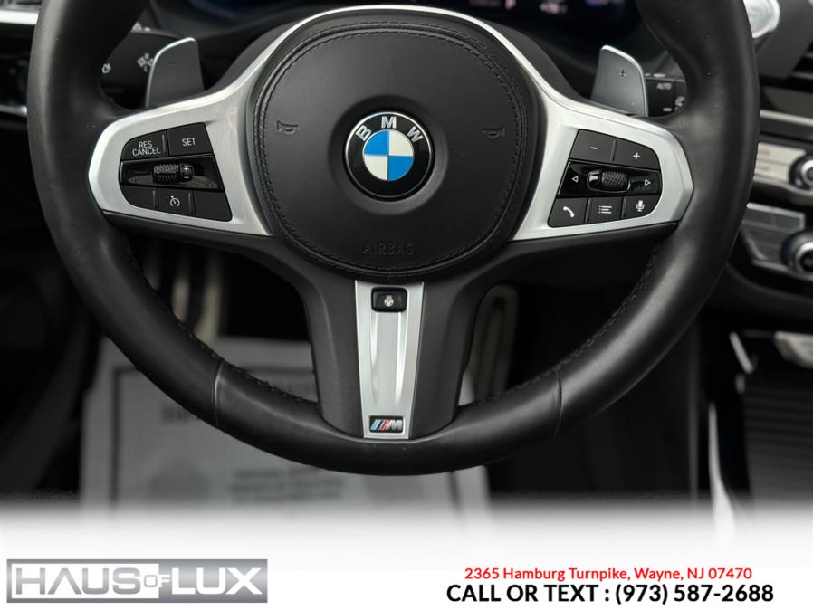 2020 BMW X3 M40i Sports Activity Vehicle, available for sale in Wayne, New Jersey | Haus of Lux. Wayne, New Jersey 2020 BMW X3 M40i Sports Activity Vehicle, available for sale in Wayne, New Jersey | Haus of Lux. Wayne, New Jersey