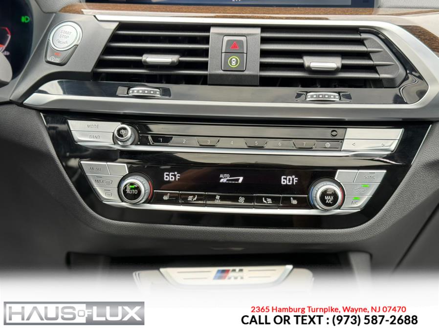 2020 BMW X3 M40i Sports Activity Vehicle, available for sale in Wayne, New Jersey | Haus of Lux. Wayne, New Jersey 2020 BMW X3 M40i Sports Activity Vehicle, available for sale in Wayne, New Jersey | Haus of Lux. Wayne, New Jersey