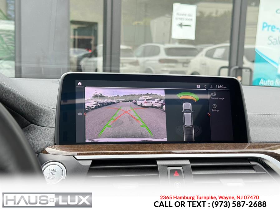 2020 BMW X3 M40i Sports Activity Vehicle, available for sale in Wayne, New Jersey | Haus of Lux. Wayne, New Jersey 2020 BMW X3 M40i Sports Activity Vehicle, available for sale in Wayne, New Jersey | Haus of Lux. Wayne, New Jersey