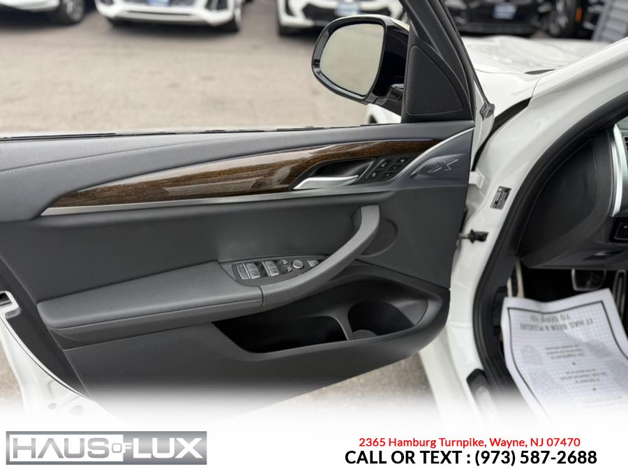 2020 BMW X3 M40i Sports Activity Vehicle, available for sale in Wayne, New Jersey | Haus of Lux. Wayne, New Jersey 2020 BMW X3 M40i Sports Activity Vehicle, available for sale in Wayne, New Jersey | Haus of Lux. Wayne, New Jersey