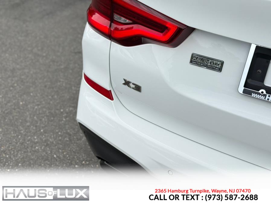 2020 BMW X3 M40i Sports Activity Vehicle, available for sale in Wayne, New Jersey | Haus of Lux. Wayne, New Jersey 2020 BMW X3 M40i Sports Activity Vehicle, available for sale in Wayne, New Jersey | Haus of Lux. Wayne, New Jersey
