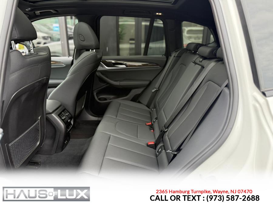 2020 BMW X3 M40i Sports Activity Vehicle, available for sale in Wayne, New Jersey | Haus of Lux. Wayne, New Jersey 2020 BMW X3 M40i Sports Activity Vehicle, available for sale in Wayne, New Jersey | Haus of Lux. Wayne, New Jersey