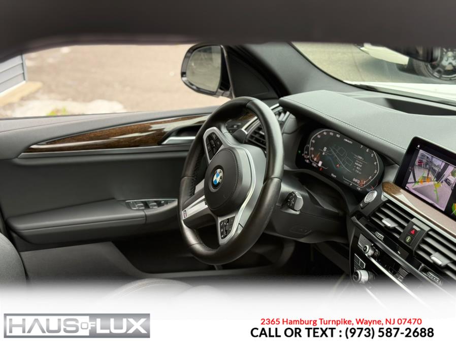 2020 BMW X3 M40i Sports Activity Vehicle, available for sale in Wayne, New Jersey | Haus of Lux. Wayne, New Jersey 2020 BMW X3 M40i Sports Activity Vehicle, available for sale in Wayne, New Jersey | Haus of Lux. Wayne, New Jersey