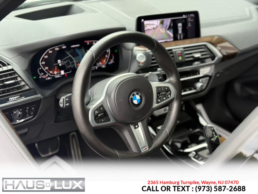 2020 BMW X3 M40i Sports Activity Vehicle, available for sale in Wayne, New Jersey | Haus of Lux. Wayne, New Jersey 2020 BMW X3 M40i Sports Activity Vehicle, available for sale in Wayne, New Jersey | Haus of Lux. Wayne, New Jersey