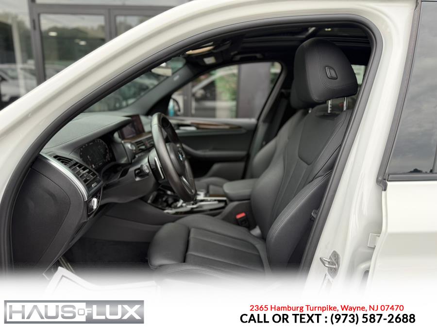 2020 BMW X3 M40i Sports Activity Vehicle, available for sale in Wayne, New Jersey | Haus of Lux. Wayne, New Jersey 2020 BMW X3 M40i Sports Activity Vehicle, available for sale in Wayne, New Jersey | Haus of Lux. Wayne, New Jersey