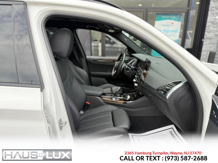 2020 BMW X3 M40i Sports Activity Vehicle, available for sale in Wayne, New Jersey | Haus of Lux. Wayne, New Jersey 2020 BMW X3 M40i Sports Activity Vehicle, available for sale in Wayne, New Jersey | Haus of Lux. Wayne, New Jersey
