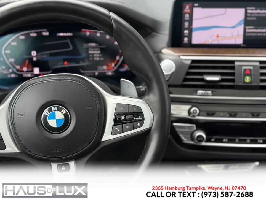 2020 BMW X3 M40i Sports Activity Vehicle, available for sale in Wayne, New Jersey | Haus of Lux. Wayne, New Jersey 2020 BMW X3 M40i Sports Activity Vehicle, available for sale in Wayne, New Jersey | Haus of Lux. Wayne, New Jersey