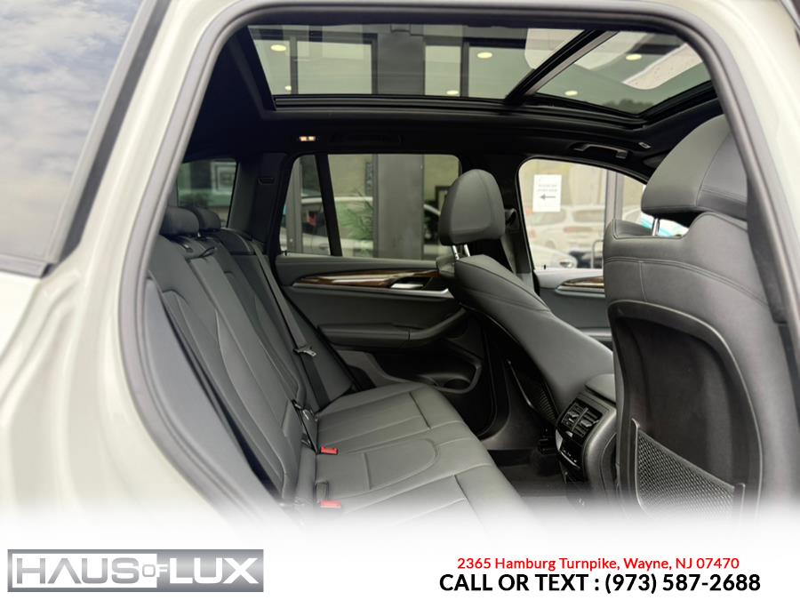 2020 BMW X3 M40i Sports Activity Vehicle, available for sale in Wayne, New Jersey | Haus of Lux. Wayne, New Jersey 2020 BMW X3 M40i Sports Activity Vehicle, available for sale in Wayne, New Jersey | Haus of Lux. Wayne, New Jersey