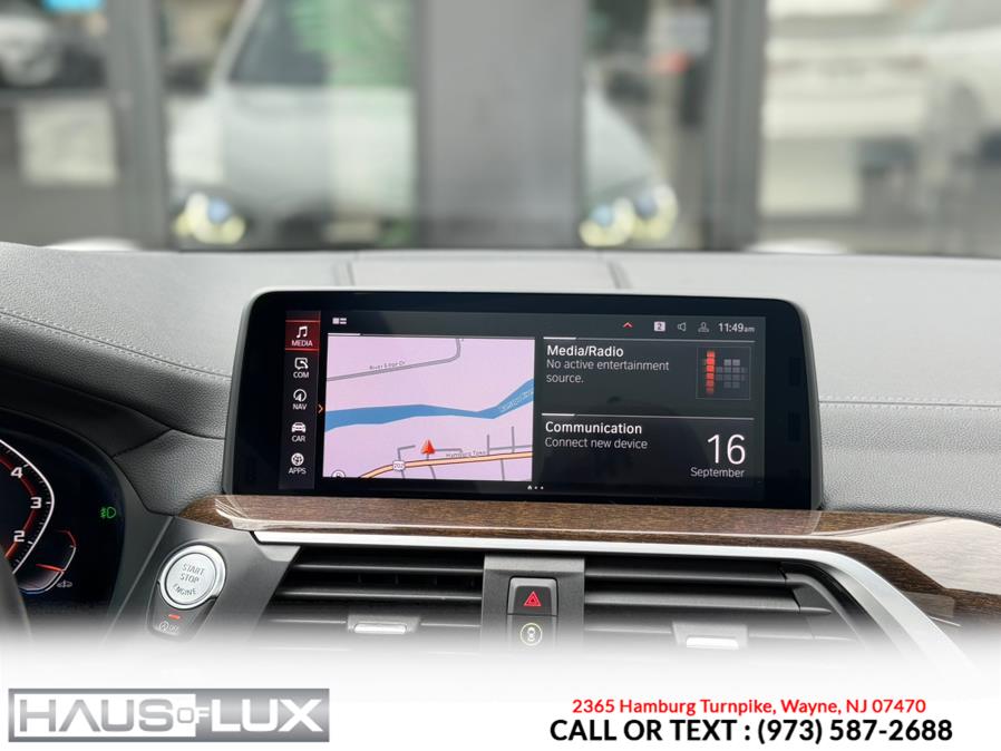 2020 BMW X3 M40i Sports Activity Vehicle, available for sale in Wayne, New Jersey | Haus of Lux. Wayne, New Jersey 2020 BMW X3 M40i Sports Activity Vehicle, available for sale in Wayne, New Jersey | Haus of Lux. Wayne, New Jersey