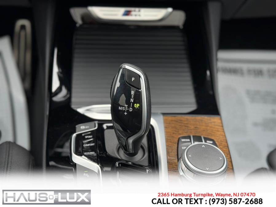 2020 BMW X3 M40i Sports Activity Vehicle, available for sale in Wayne, New Jersey | Haus of Lux. Wayne, New Jersey 2020 BMW X3 M40i Sports Activity Vehicle, available for sale in Wayne, New Jersey | Haus of Lux. Wayne, New Jersey