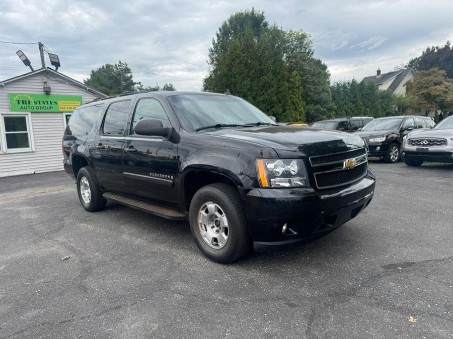 2009 Chevrolet Suburban LT2