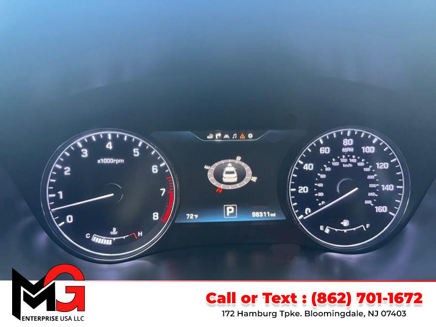 2016 Hyundai Genesis 4dr Sdn V6 3.8L AWD, available for sale in Bloomingdale, New Jersey | MG Enterprise USA. Bloomingdale, New Jersey 2016 Hyundai Genesis 4dr Sdn V6 3.8L AWD, available for sale in Bloomingdale, New Jersey | MG Enterprise USA. Bloomingdale, New Jersey