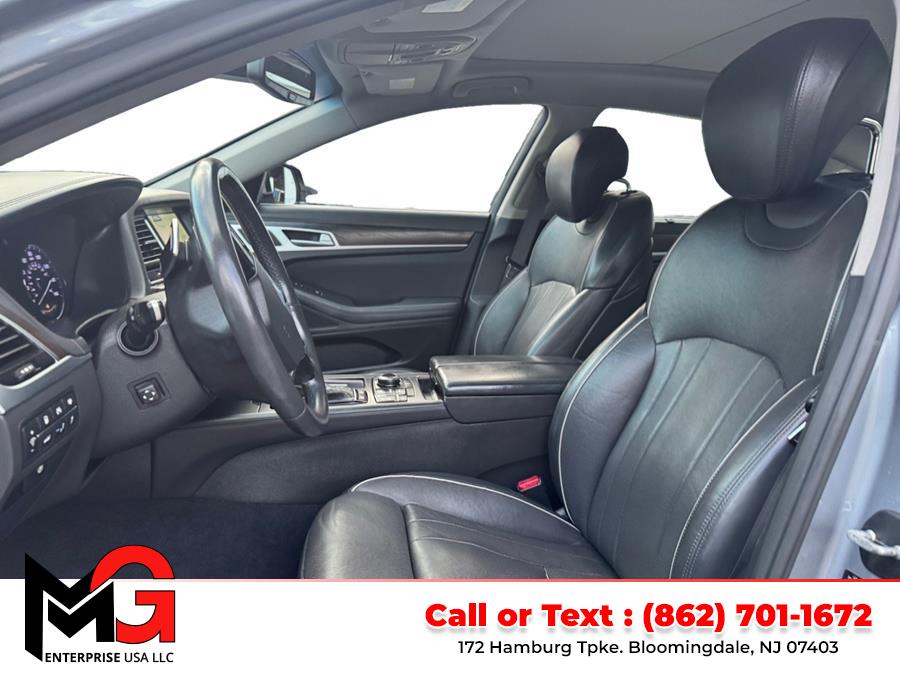2016 Hyundai Genesis 4dr Sdn V6 3.8L AWD, available for sale in Bloomingdale, New Jersey | MG Enterprise USA. Bloomingdale, New Jersey 2016 Hyundai Genesis 4dr Sdn V6 3.8L AWD, available for sale in Bloomingdale, New Jersey | MG Enterprise USA. Bloomingdale, New Jersey