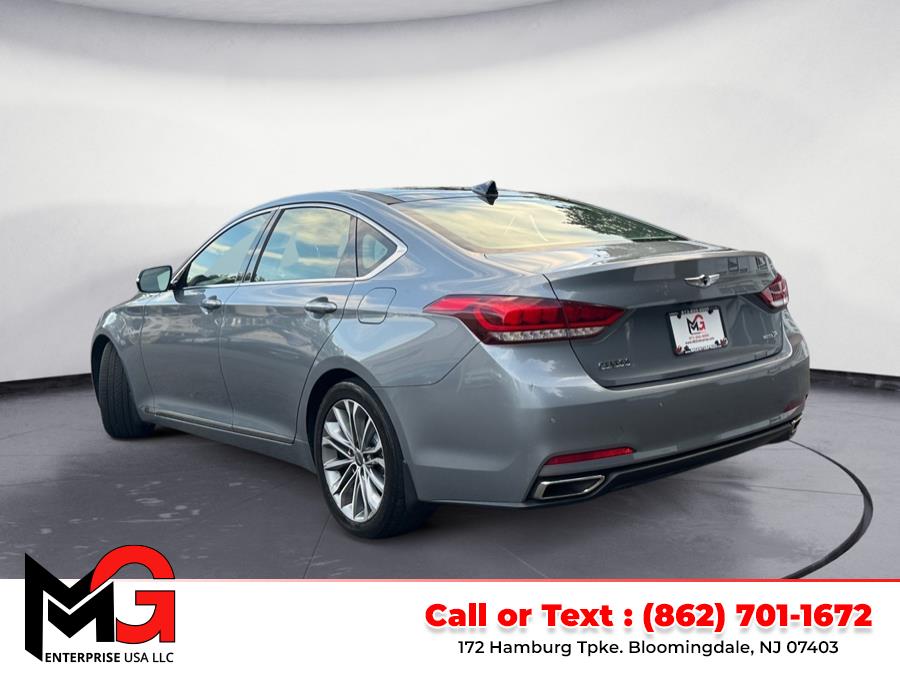 2016 Hyundai Genesis 4dr Sdn V6 3.8L AWD, available for sale in Bloomingdale, New Jersey | MG Enterprise USA. Bloomingdale, New Jersey 2016 Hyundai Genesis 4dr Sdn V6 3.8L AWD, available for sale in Bloomingdale, New Jersey | MG Enterprise USA. Bloomingdale, New Jersey
