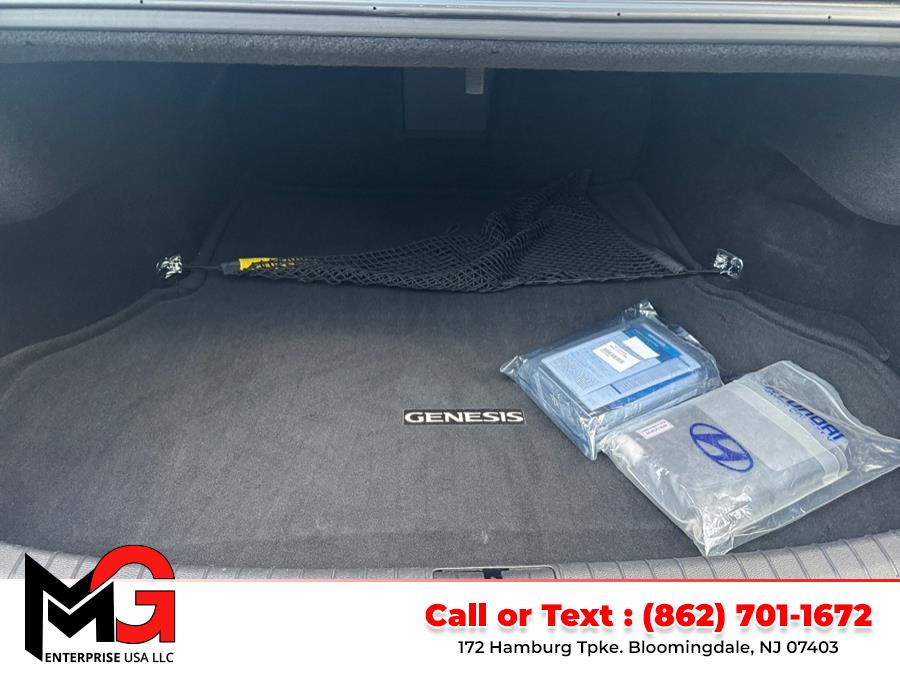 2016 Hyundai Genesis 4dr Sdn V6 3.8L AWD, available for sale in Bloomingdale, New Jersey | MG Enterprise USA. Bloomingdale, New Jersey 2016 Hyundai Genesis 4dr Sdn V6 3.8L AWD, available for sale in Bloomingdale, New Jersey | MG Enterprise USA. Bloomingdale, New Jersey