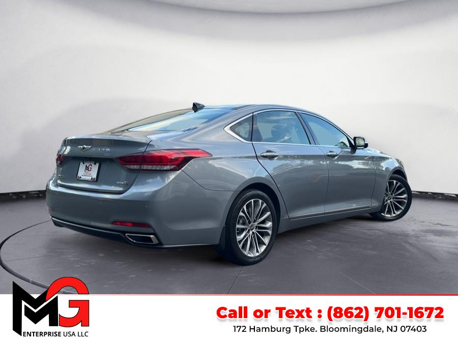 2016 Hyundai Genesis 4dr Sdn V6 3.8L AWD, available for sale in Bloomingdale, New Jersey | MG Enterprise USA. Bloomingdale, New Jersey 2016 Hyundai Genesis 4dr Sdn V6 3.8L AWD, available for sale in Bloomingdale, New Jersey | MG Enterprise USA. Bloomingdale, New Jersey