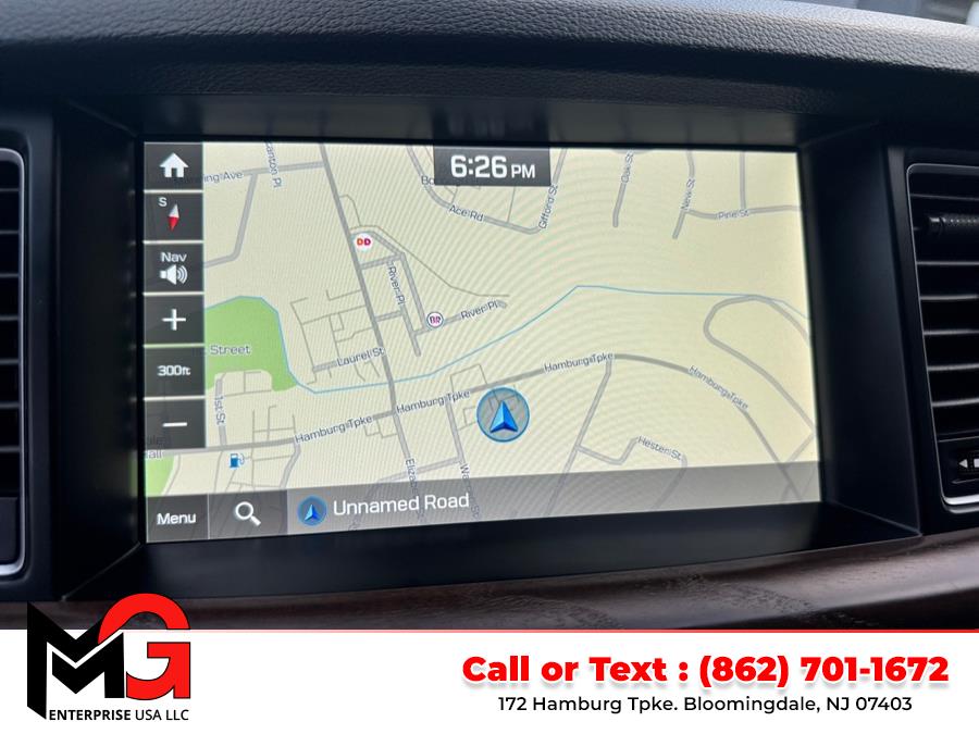 2016 Hyundai Genesis 4dr Sdn V6 3.8L AWD, available for sale in Bloomingdale, New Jersey | MG Enterprise USA. Bloomingdale, New Jersey 2016 Hyundai Genesis 4dr Sdn V6 3.8L AWD, available for sale in Bloomingdale, New Jersey | MG Enterprise USA. Bloomingdale, New Jersey