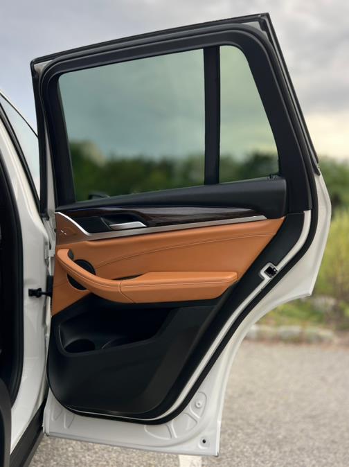2021 BMW X3 xDrive30i Sports Activity Vehicle, available for sale in Paterson, New Jersey | Speedway Motors LLC. Paterson, New Jersey 2021 BMW X3 xDrive30i Sports Activity Vehicle, available for sale in Paterson, New Jersey | Speedway Motors LLC. Paterson, New Jersey