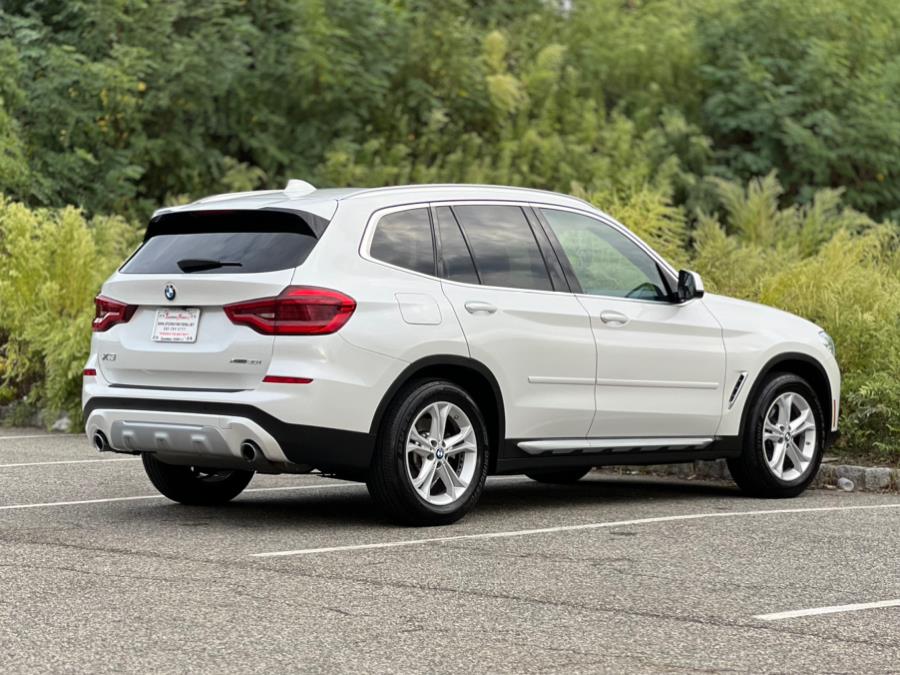 2021 BMW X3 xDrive30i Sports Activity Vehicle, available for sale in Paterson, New Jersey | Speedway Motors LLC. Paterson, New Jersey 2021 BMW X3 xDrive30i Sports Activity Vehicle, available for sale in Paterson, New Jersey | Speedway Motors LLC. Paterson, New Jersey