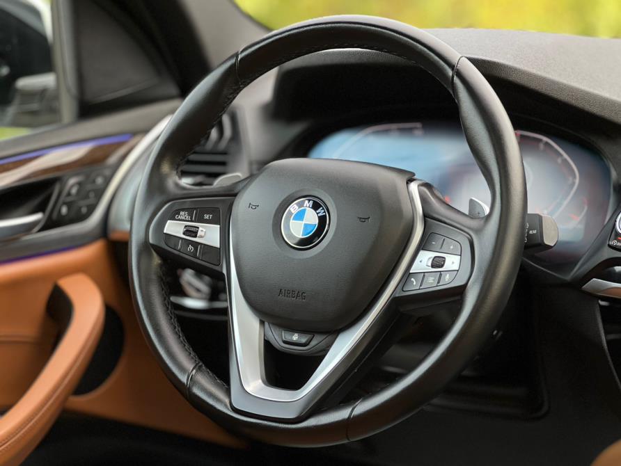 2021 BMW X3 xDrive30i Sports Activity Vehicle, available for sale in Paterson, New Jersey | Speedway Motors LLC. Paterson, New Jersey 2021 BMW X3 xDrive30i Sports Activity Vehicle, available for sale in Paterson, New Jersey | Speedway Motors LLC. Paterson, New Jersey