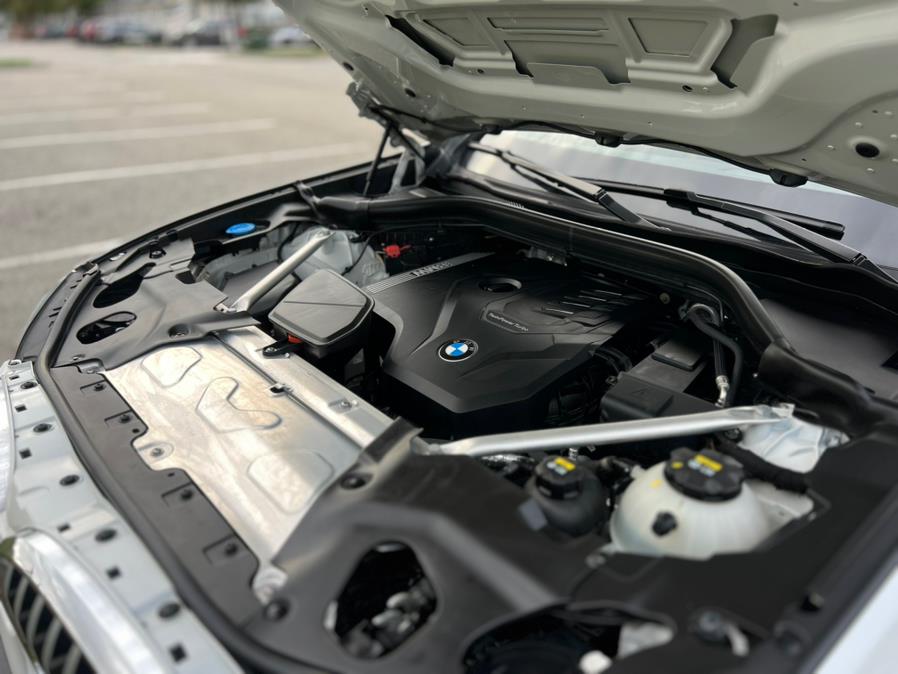 2021 BMW X3 xDrive30i Sports Activity Vehicle, available for sale in Paterson, New Jersey | Speedway Motors LLC. Paterson, New Jersey 2021 BMW X3 xDrive30i Sports Activity Vehicle, available for sale in Paterson, New Jersey | Speedway Motors LLC. Paterson, New Jersey