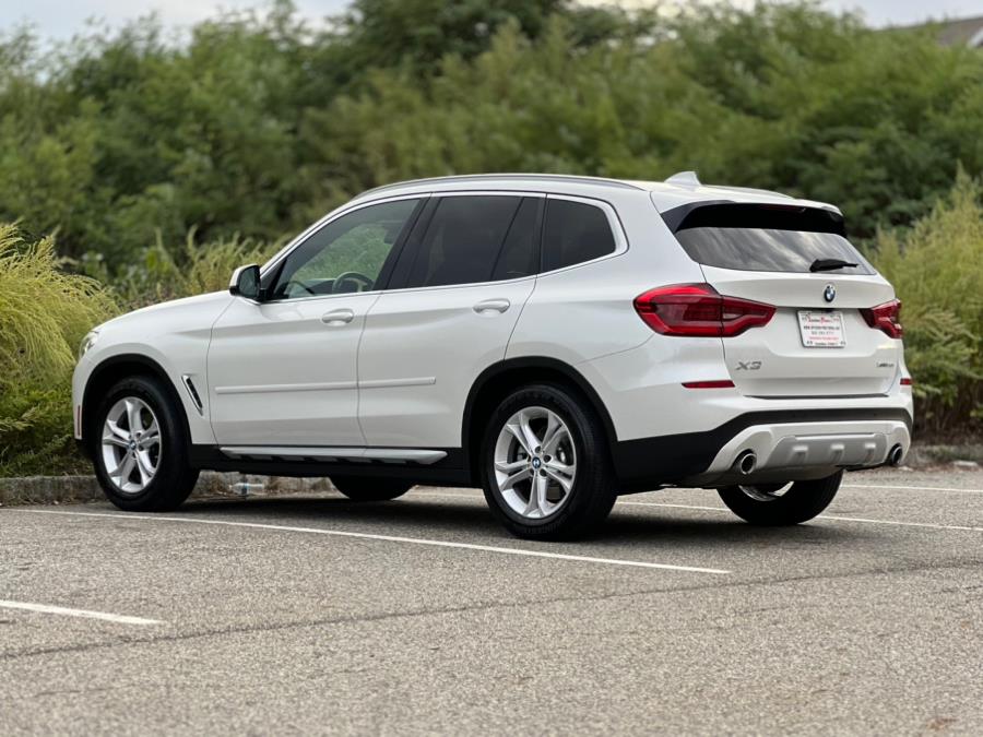 2021 BMW X3 xDrive30i Sports Activity Vehicle, available for sale in Paterson, New Jersey | Speedway Motors LLC. Paterson, New Jersey 2021 BMW X3 xDrive30i Sports Activity Vehicle, available for sale in Paterson, New Jersey | Speedway Motors LLC. Paterson, New Jersey