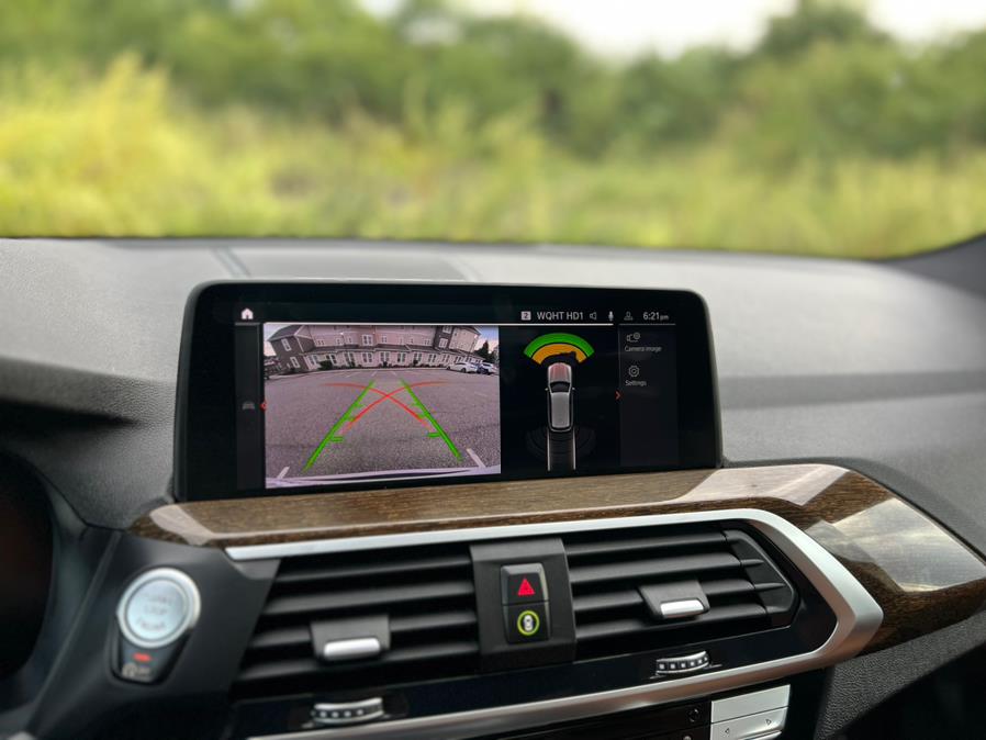 2021 BMW X3 xDrive30i Sports Activity Vehicle, available for sale in Paterson, New Jersey | Speedway Motors LLC. Paterson, New Jersey 2021 BMW X3 xDrive30i Sports Activity Vehicle, available for sale in Paterson, New Jersey | Speedway Motors LLC. Paterson, New Jersey