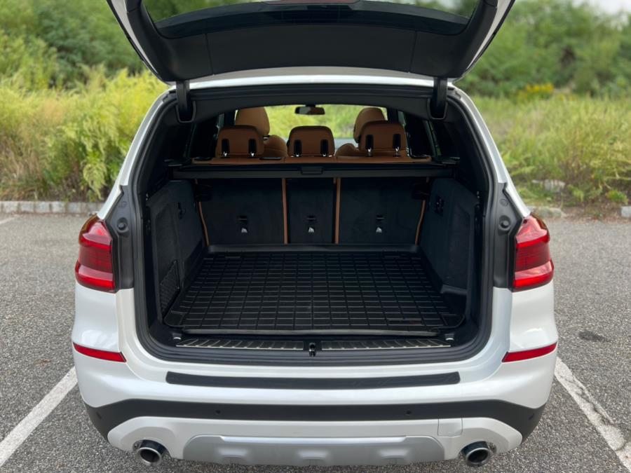 2021 BMW X3 xDrive30i Sports Activity Vehicle, available for sale in Paterson, New Jersey | Speedway Motors LLC. Paterson, New Jersey 2021 BMW X3 xDrive30i Sports Activity Vehicle, available for sale in Paterson, New Jersey | Speedway Motors LLC. Paterson, New Jersey